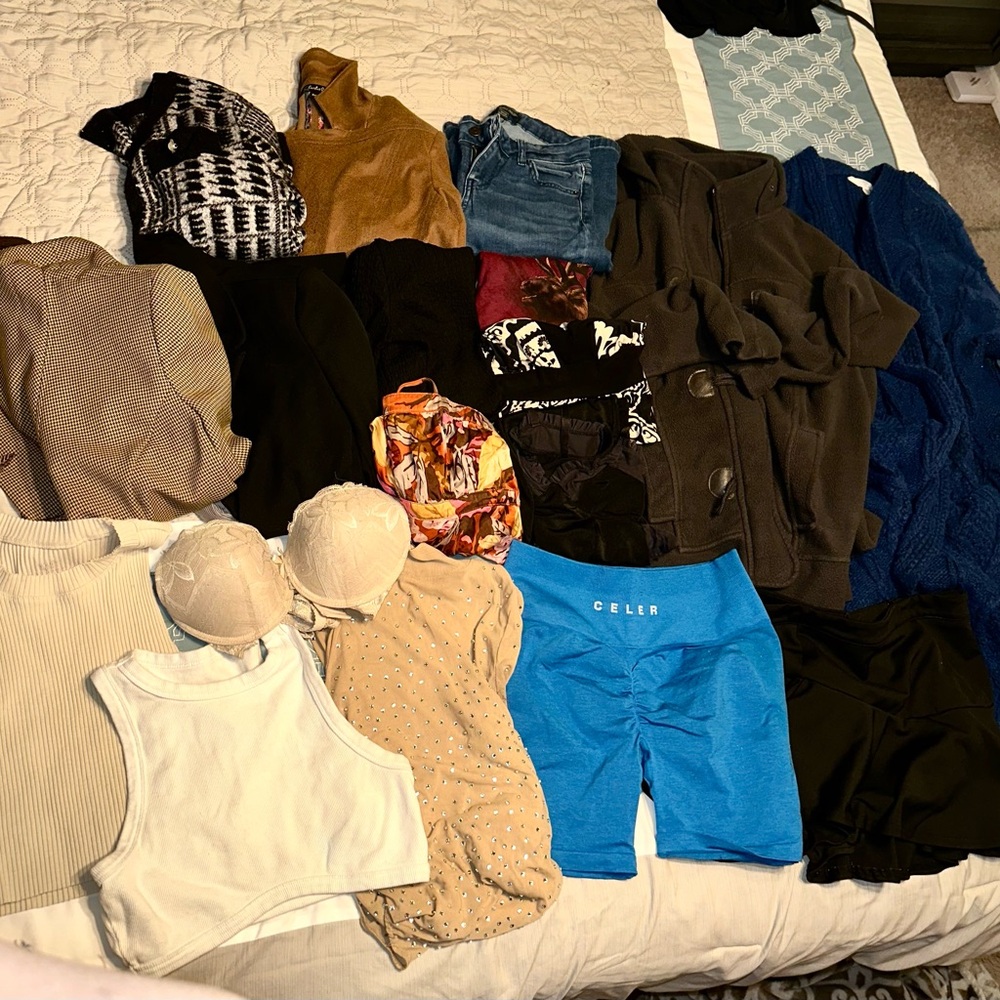 Aerie Bundle of women clothing
